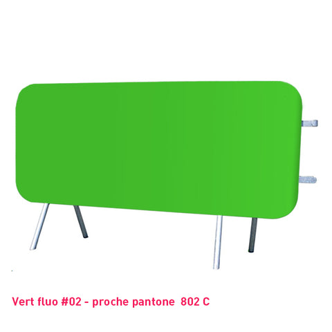 Housse pour Barrière - Mes Jolies Tables