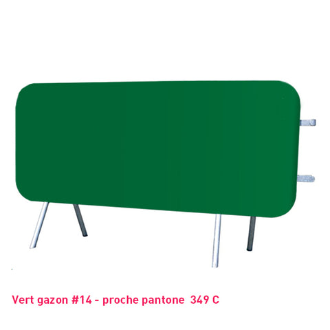 Housse pour Barrière - Mes Jolies Tables