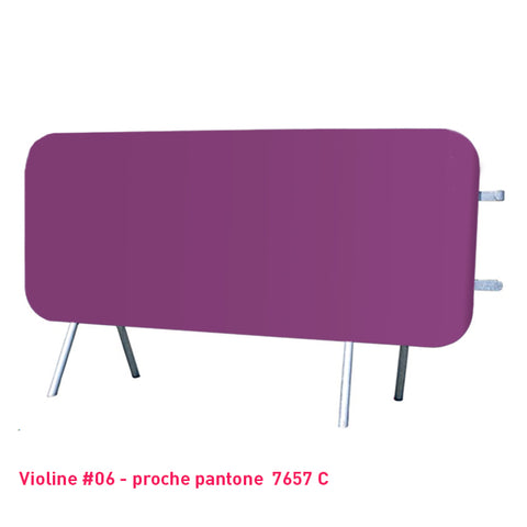 Housse pour Barrière - Mes Jolies Tables