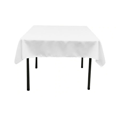 Nappe Carré 100% Polyester
