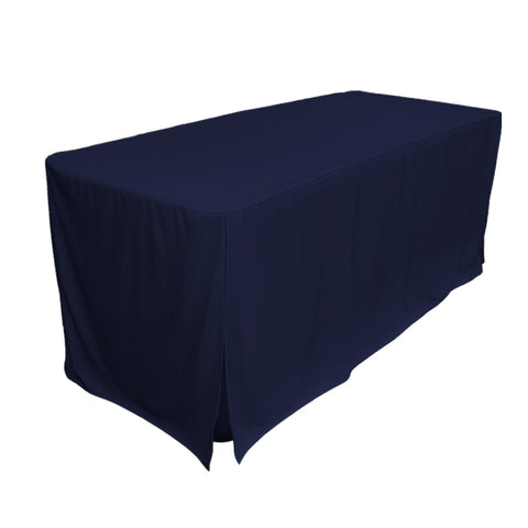 Nappe Polyester Tombante ouverte sur les 4 coins