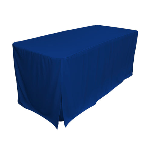 Nappe Polyester Tombante ouverte sur les 4 coins