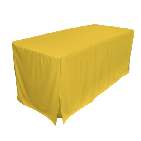 Nappe Polyester Tombante ouverte sur les 4 coins