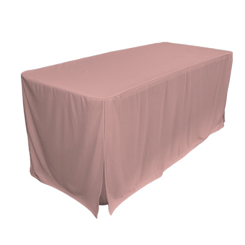 Nappe Polyester Tombante ouverte sur les 4 coins