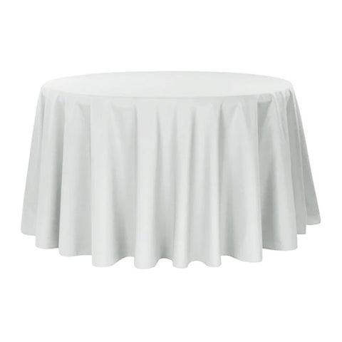 Nappe Ronde 100% Polyester