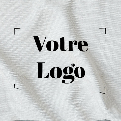 Rajout d'un logo express 24/48h - Mes Jolies Tables