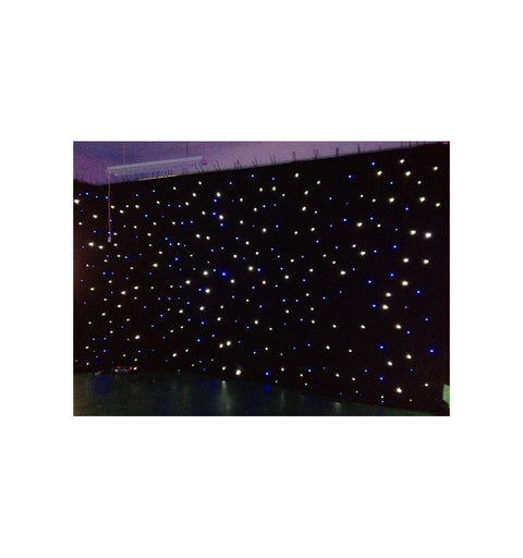 Rideau Étoilé à LED - Mes Jolies Tables