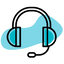 Service client