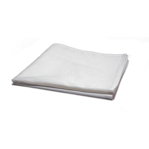 Serviette Blanche 100% Coton - Mes Jolies Tables