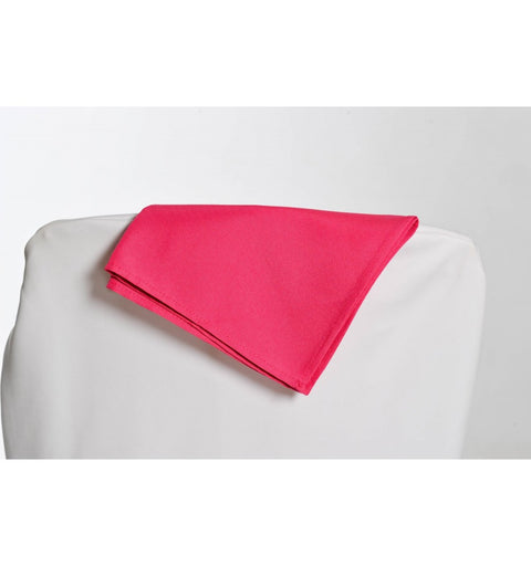 Serviette 100% Polyester - Mes Jolies Tables