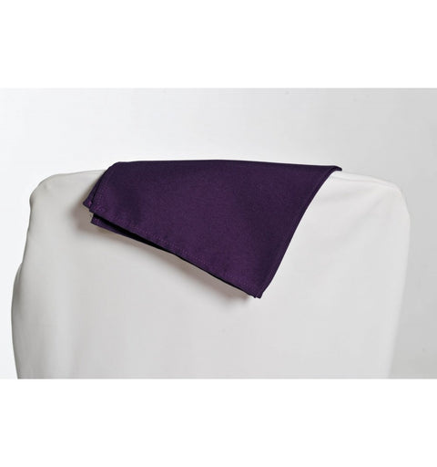Serviette 100% Polyester - Mes Jolies Tables