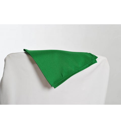 Serviette 100% Polyester - Mes Jolies Tables