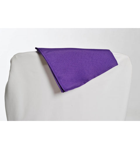 Serviette 100% Polyester - Mes Jolies Tables