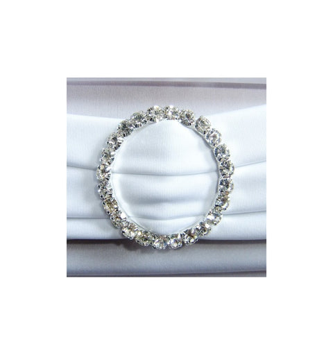 Strass amovible