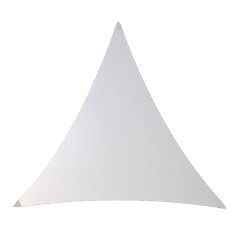 Triangle voile en lycra