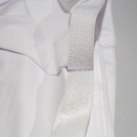 Housse Truss Plate largeur 400mm - Mes Jolies Tables