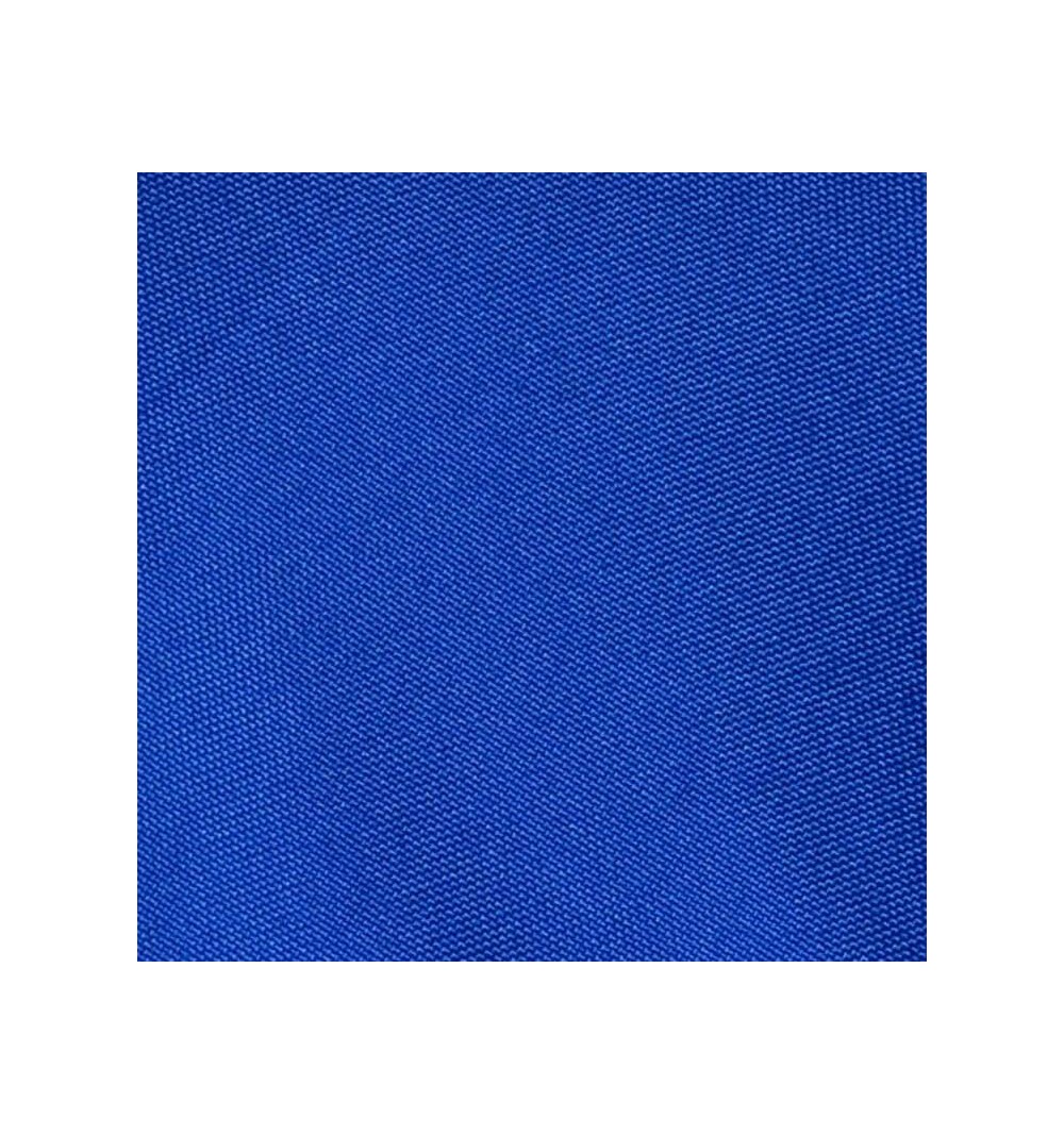 Nappe carrée bleu marine100% polyester