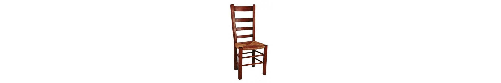 chaise paille : housses de chaise