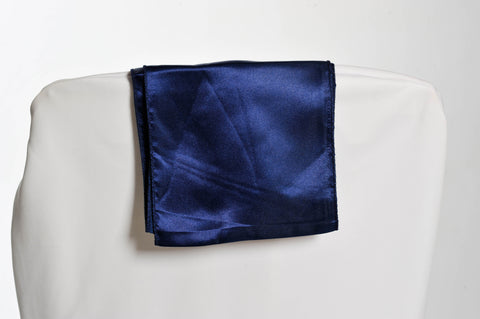 10 Ceinturages en Satin - Mes Jolies Tables