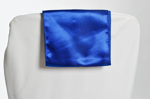 10 Ceinturages en Satin - Mes Jolies Tables