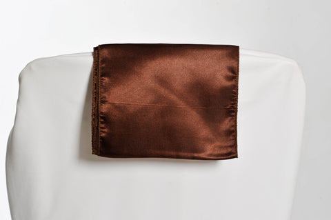 10 Ceinturages en Satin - Mes Jolies Tables