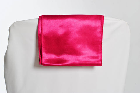 10 Ceinturages en Satin - Mes Jolies Tables