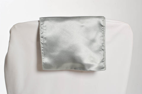 10 Ceinturages en Satin - Mes Jolies Tables