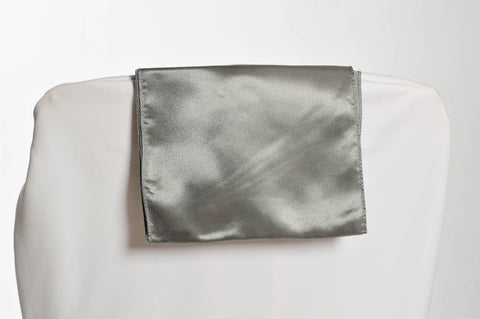 10 Ceinturages en Satin - Mes Jolies Tables