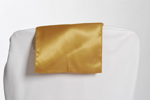10 Ceinturages en Satin - Mes Jolies Tables