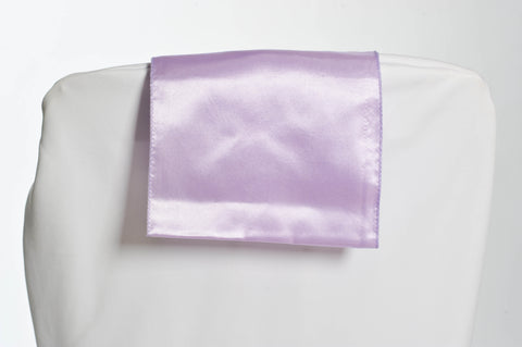10 Ceinturages en Satin - Mes Jolies Tables