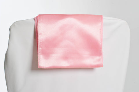 10 Ceinturages en Satin - Mes Jolies Tables