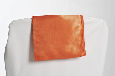 10 Ceinturages en Satin - Mes Jolies Tables