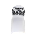 Corset Baroque - Mes Jolies Tables