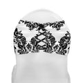 Corset Baroque - Mes Jolies Tables