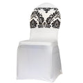 Corset Baroque - Mes Jolies Tables