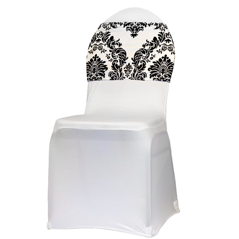 Corset Baroque - Mes Jolies Tables