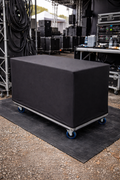 Protection Flight Case et Trunk sur-mesure