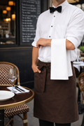 liteau de restauration en coton