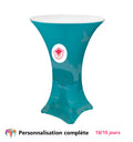 Housse de Mange Debout 100% Imprimée - Mes Jolies Tables