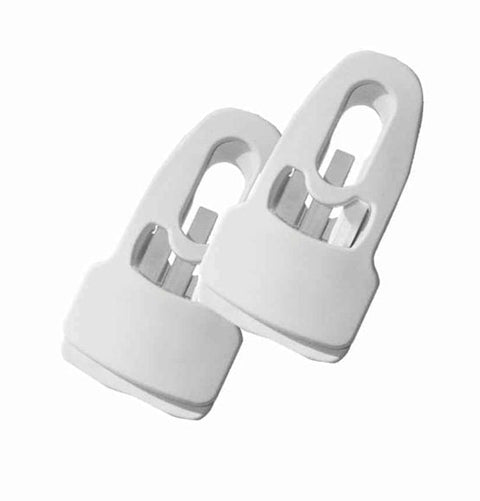 attaches pour voiles en lycra