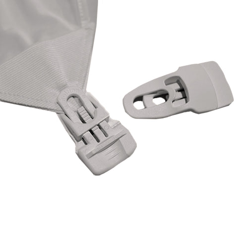 Attache pour voile en lycra - Mes Jolies Tables