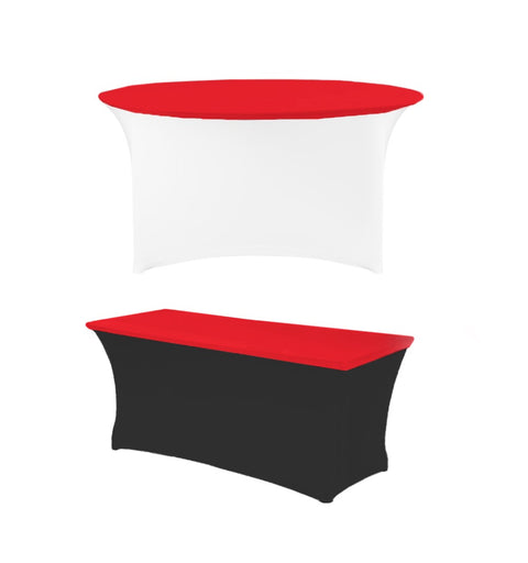 Capuchon Housse pour Table - Mes Jolies Tables