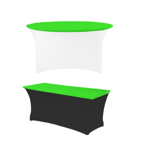 Capuchon Housse pour Table - Mes Jolies Tables