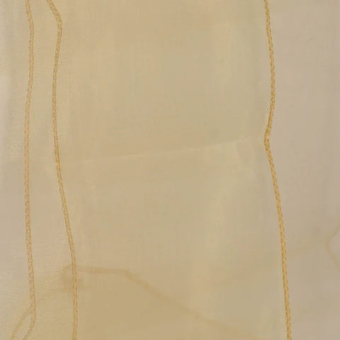 Chemin de Table en Organza - Mes Jolies Tables