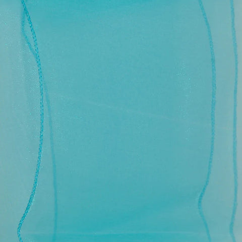Chemin de Table en Organza - Mes Jolies Tables