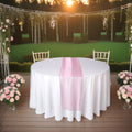 Chemin de Table en Organza - Mes Jolies Tables