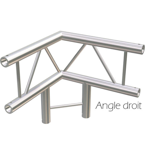 Housse Truss pour Angle Y - Mes Jolies Tables