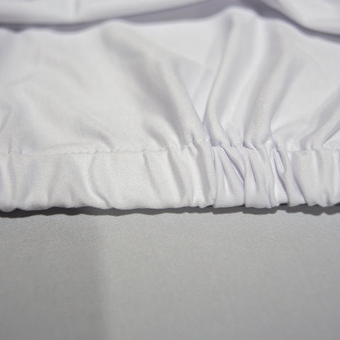 Élastique de Housse pour Mange-Debout