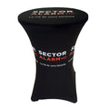 Rajout d'un logo express 24/48h - Mes Jolies Tables