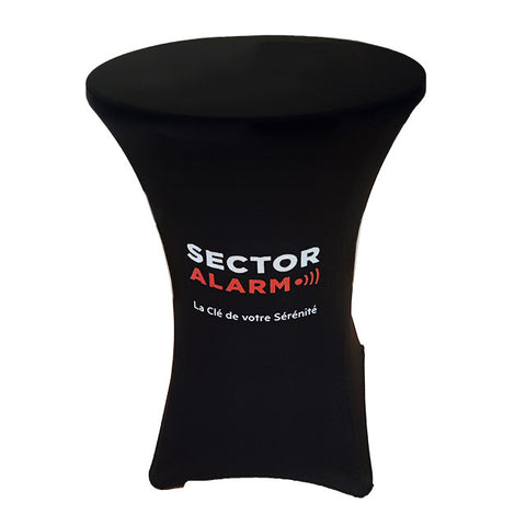 Rajout d'un logo express 24/48h sur votre housse